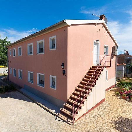 Apartmani Dujmovic Μεντουλίν Εξωτερικό φωτογραφία